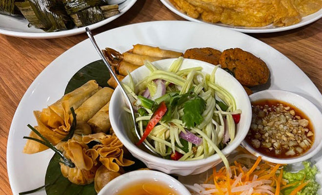 Absolute-Thai-menu price in malaysia