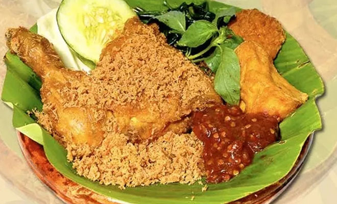 Ayam-Penyet-Express-menu price in malaysia