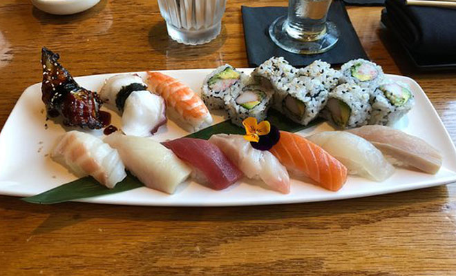 Azuma-Sushi-menu