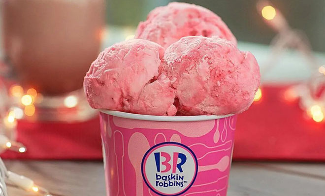 Baskin-Robbins Introduces New Oreo Ice Cream Cookies & Scoops Cake For  Father's Day 2021 - Chew Boom