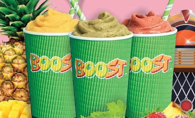 Boost-Juice-menu price in malaysia