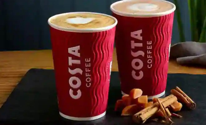 Costa-Coffee-menu price in malaysia
