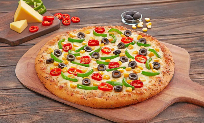 Domino’s-Pizza-menu price in malaysia