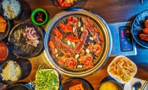 K-Town Korean BBQ Menu Price List Malaysia (February 2026) - MalayMenu