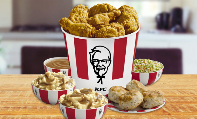 KFC-menu price in malaysia
