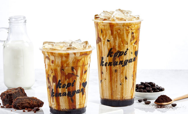 Kenangan-Coffee-menu price in malaysia