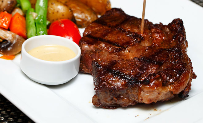 Maria's-Steakcafe-menu price in malaysia