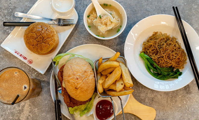 Nanyang-Cafe-menu price in malaysia
