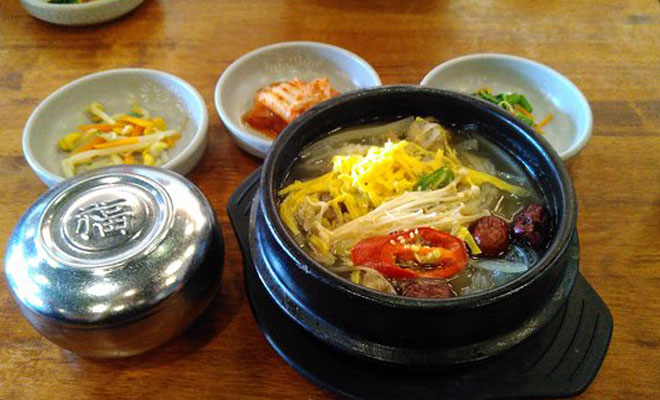 Oiso-Korean-Restaurant-menu price in malaysia