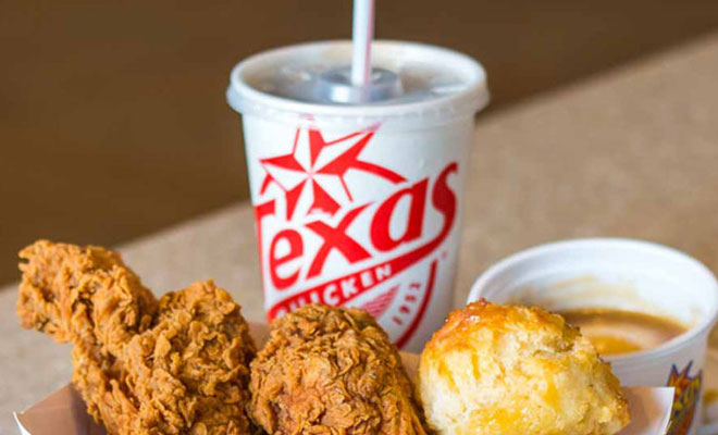 Texas-Chicken-menu price in malaysia
